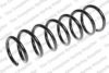 BMW 33536763051 Coil Spring